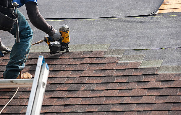 Licensed Roof Replacement service in Leonardtown, MD - Brentwood Metal Roofing